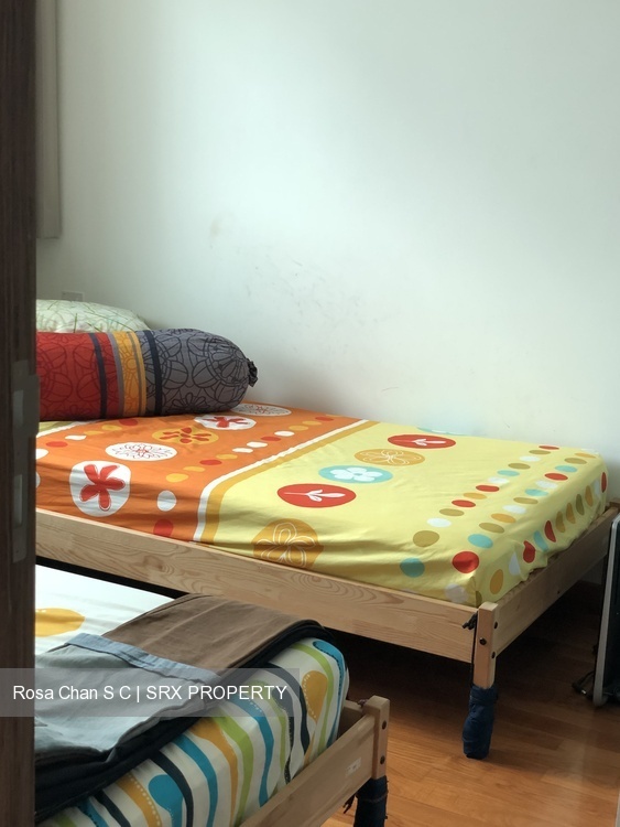 Parc Rosewood (D25), Condominium #190763722